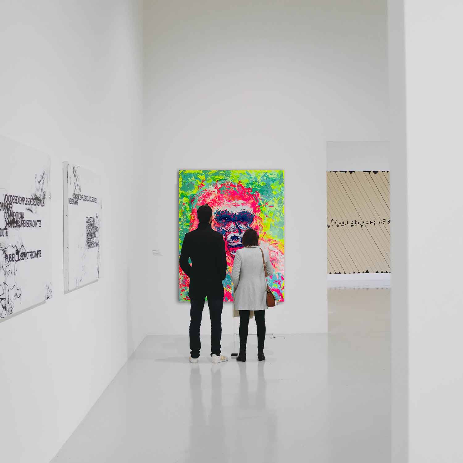 Sophie Friederichs: Preise für meine Kunstwerke
Ab wann ist Kunst wertvoll?