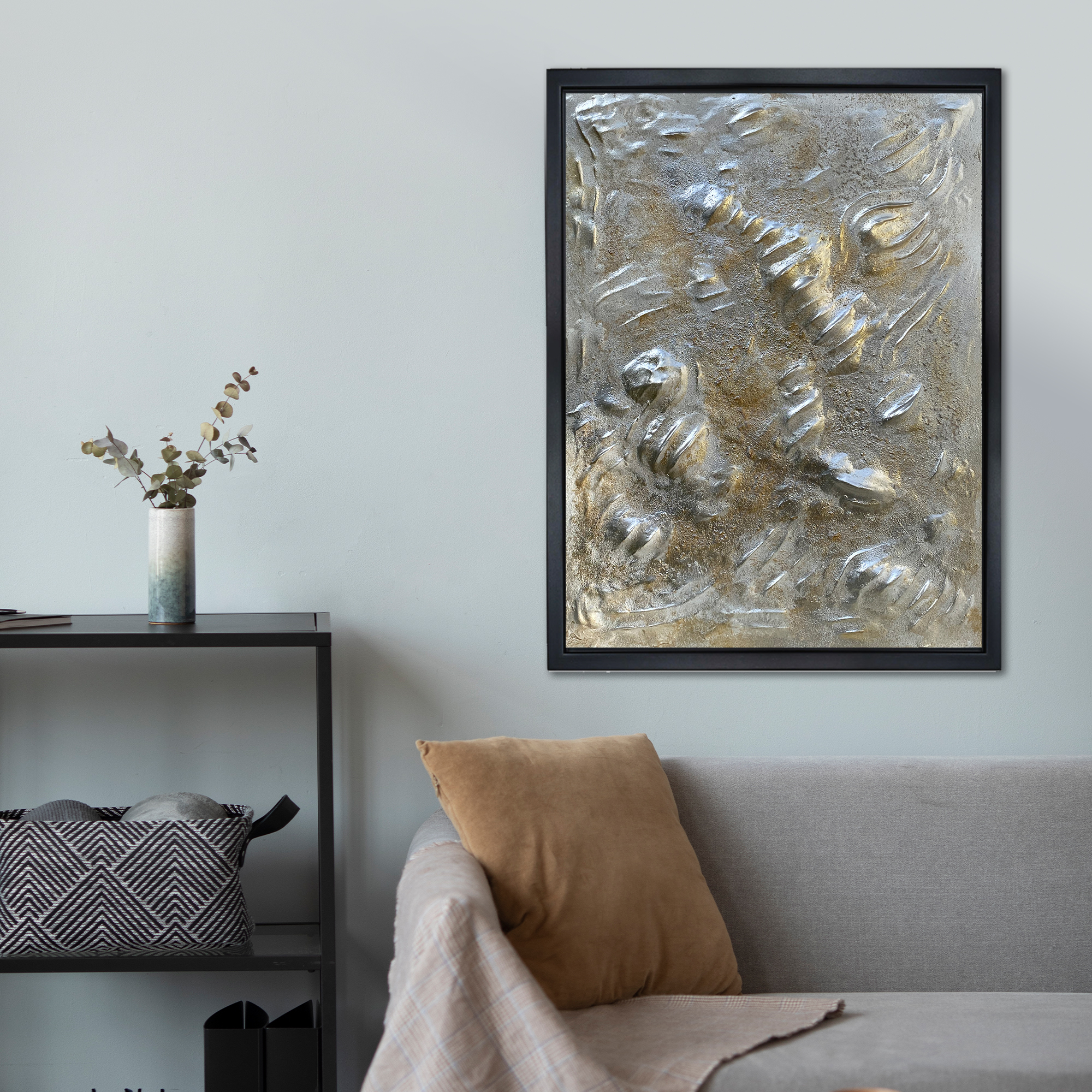 künstlerische Auftragsarbeiten in Hamburg. Ich male Dein Wunschbild nach Deinen Vorstellungen.