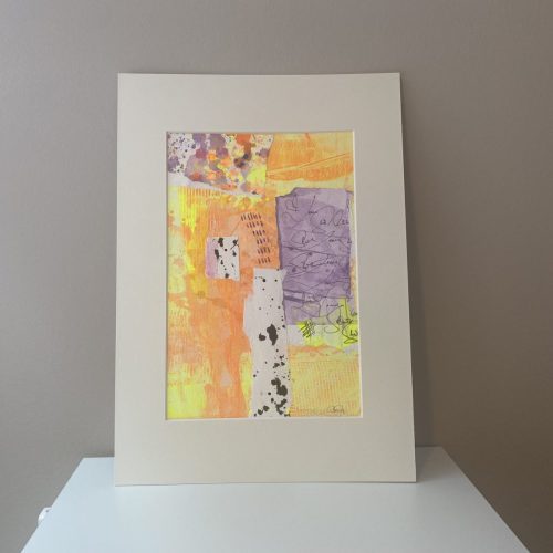 GOOD VIBES ONLY Serie