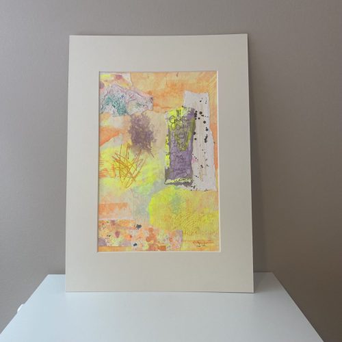 GOOD VIBES ONLY Serie