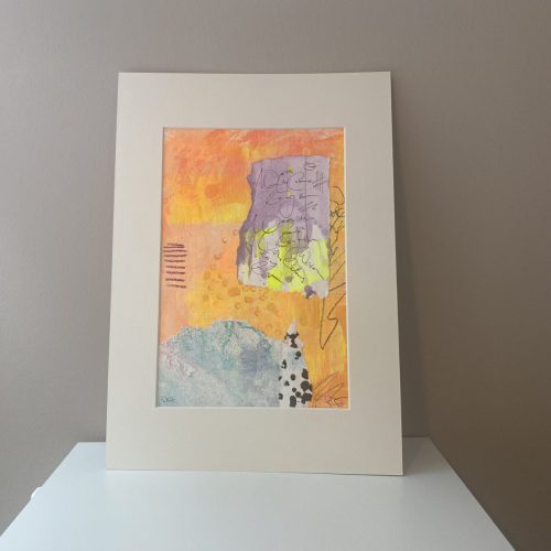 GOOD VIBES ONLY Serie