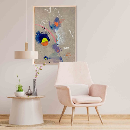 RISE aus der Expectations Serie von Sophie Friederichs