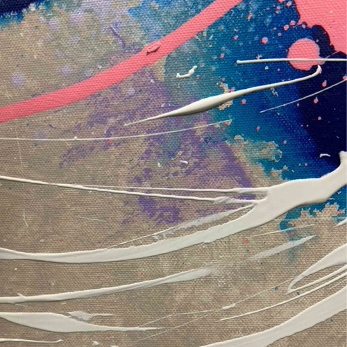 HOPE aus der Expectations-Serie von Sophie Friederichs