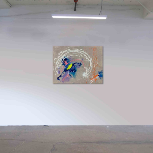 HOPE aus der Expectations-Serie von Sophie Friederichs