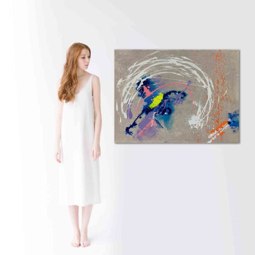 HOPE aus der Expectations-Serie von Sophie Friederichs