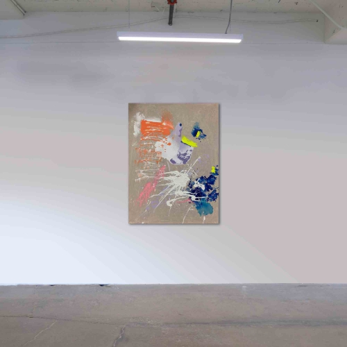 RESTART aus der Expectations-Serie von Sophie Friederichs