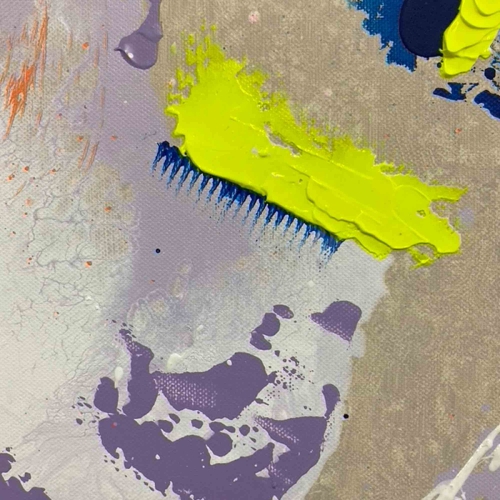 RESTART aus der Expectations-Serie von Sophie Friederichs