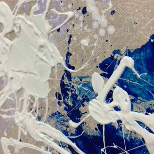 RESTART aus der Expectations-Serie von Sophie Friederichs