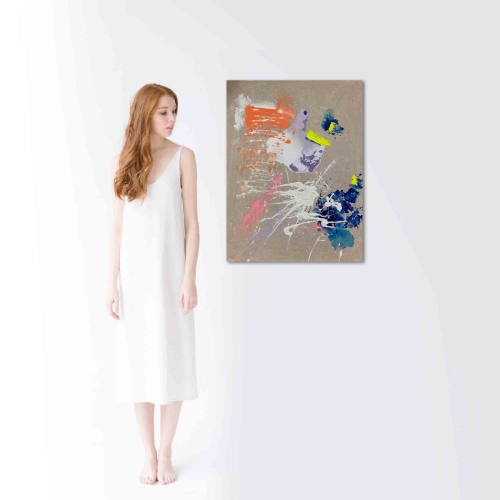 RESTART aus der Expectations-Serie von Sophie Friederichs