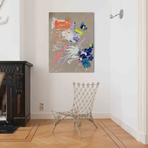 RESTART aus der Expectations-Serie von Sophie Friederichs