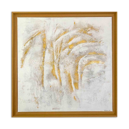 CLOUD | 70x70 cm + Rahmen