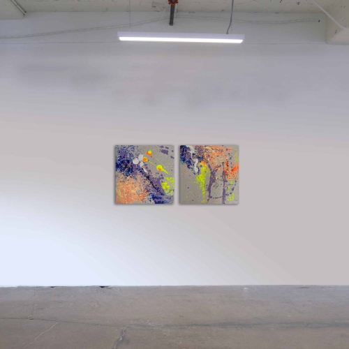 FRIENDS - by Sophie Friederichs