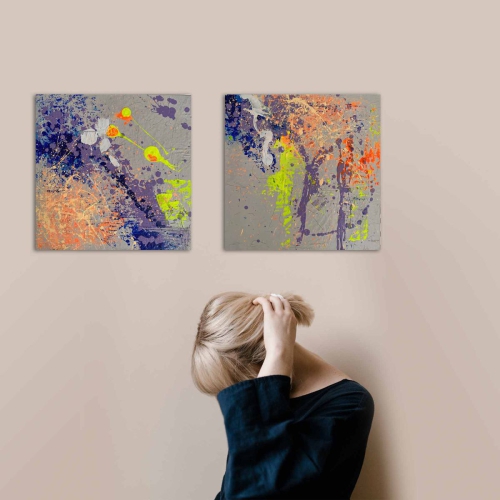 FRIENDS - by Sophie Friederichs