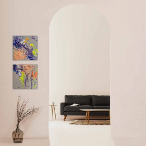 FRIENDS - by Sophie Friederichs