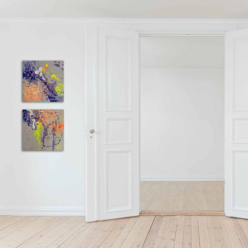 FRIENDS - by Sophie Friederichs