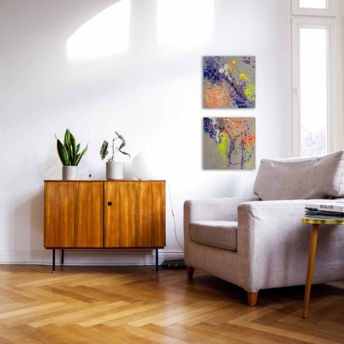 FRIENDS - by Sophie Friederichs