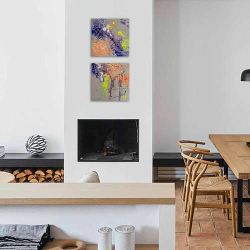 FRIENDS - by Sophie Friederichs