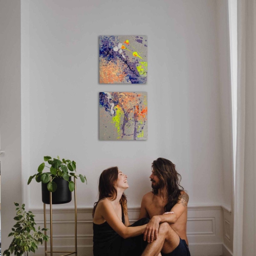 FRIENDS - by Sophie Friederichs