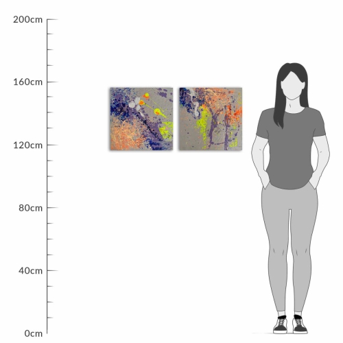 FRIENDS - by Sophie Friederichs