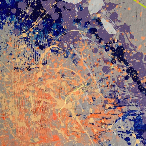 FRIENDS - by Sophie Friederichs