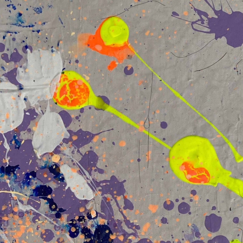 FRIENDS - by Sophie Friederichs