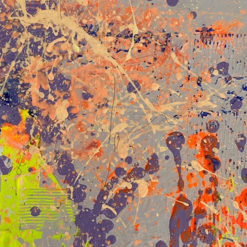 FRIENDS - by Sophie Friederichs