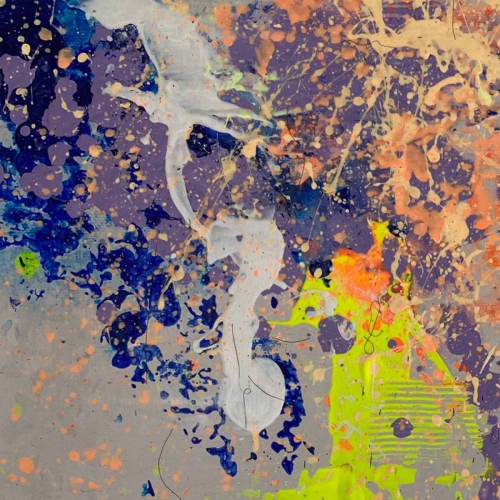 FRIENDS - by Sophie Friederichs