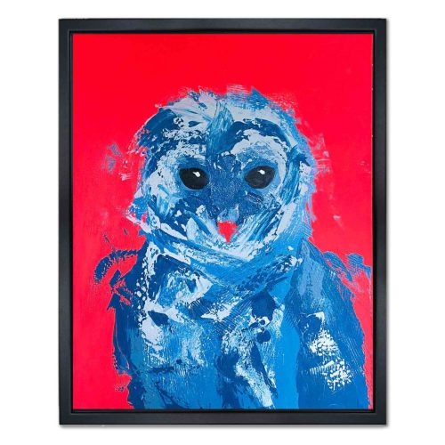 HOWLY | 100x70 cm | ✅ 510 €