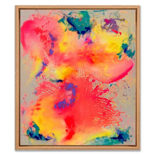 JUNEBUG | 120x100 cm | ✅ 1.540 €