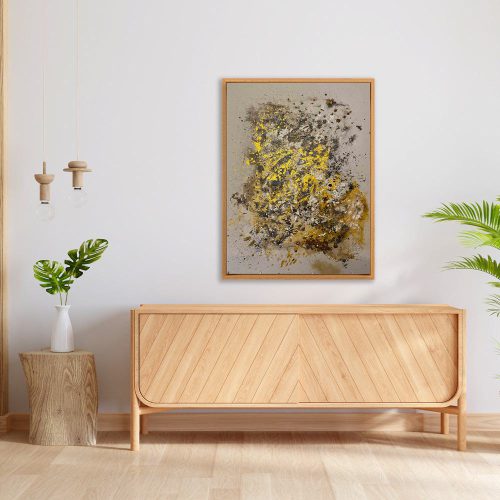 PRAG | 60x80 cm | ✅ 280 €