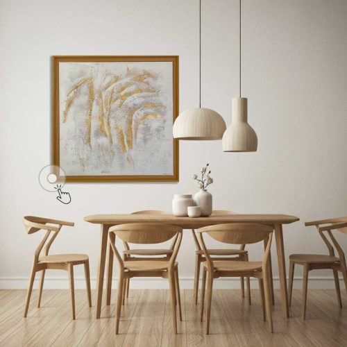 CLOUD | 70x70 cm | ✅ 1.175 €