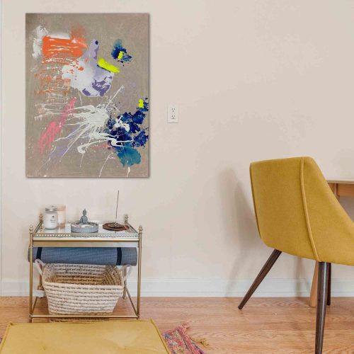 RESTART  60x80 cm | ✅ 700 €