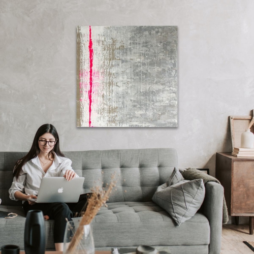 Künstlerische Auftragsarbeit